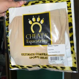Cheata equestrian